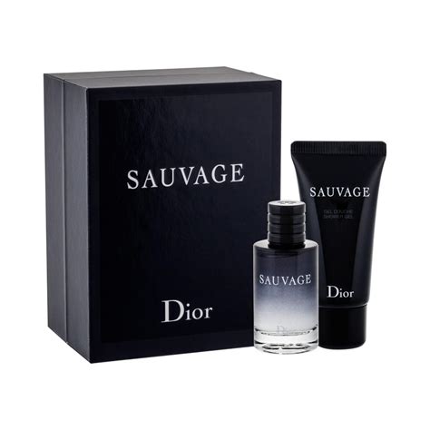 dior sauvage geschenkset douglas|dior sauvage elixir kaufen.